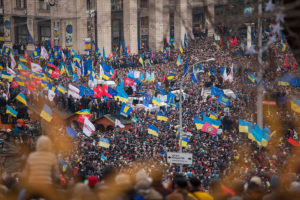 Dossier Ukraine (7) : les crises récentes